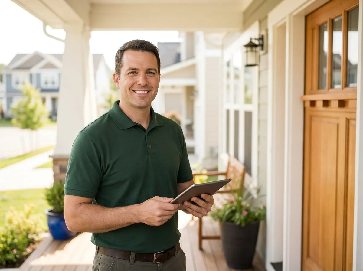 Pest control FAQs for Peachland, NC